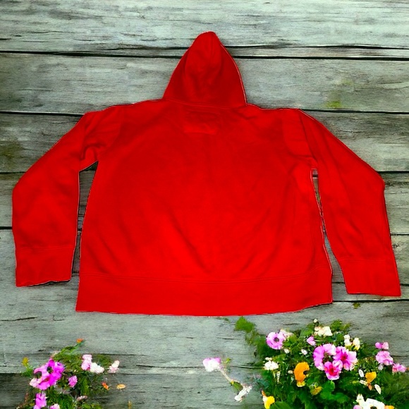 BONGO Women’s California hoodie- Medium - Picture 6 of 7